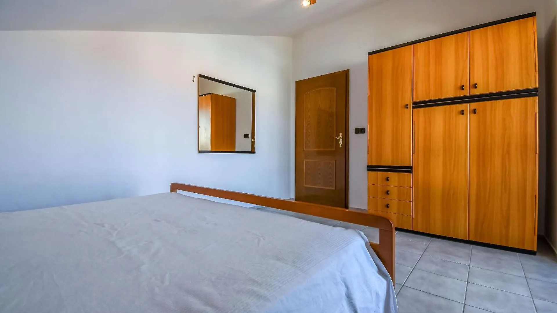 Apartments Anna Trogir Croatia