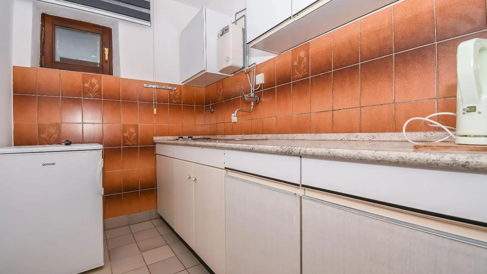Apartments Anna Trogir Croatia