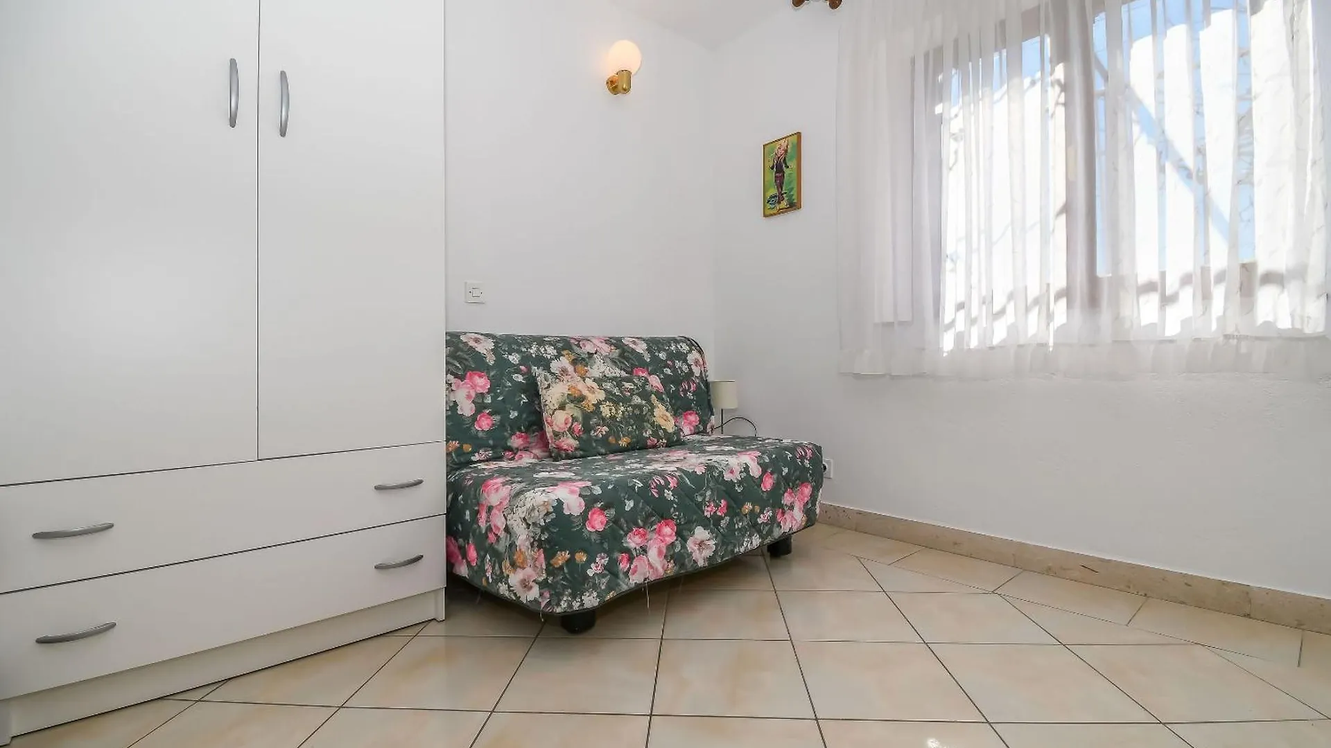 Apartments Anna Trogir Croatia