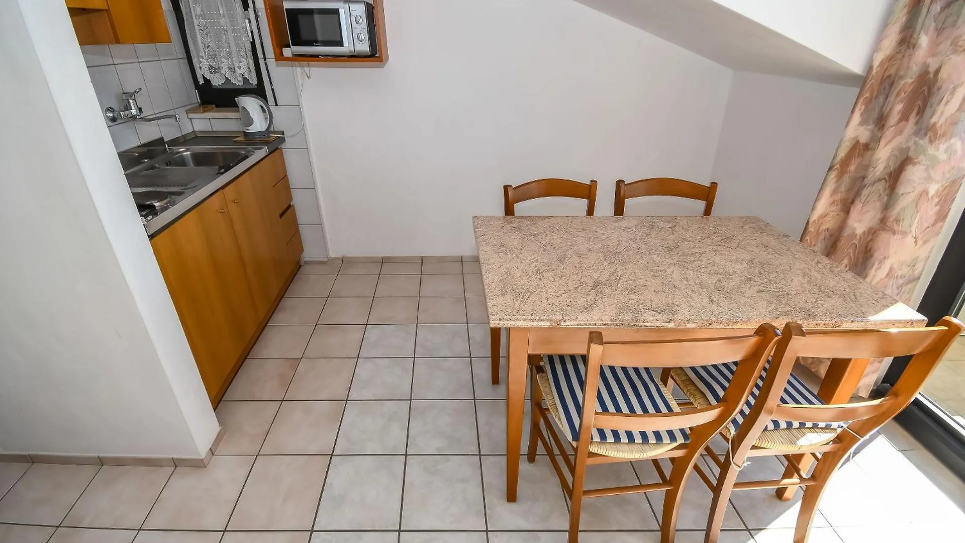Apartments Anna Trogir Croatia